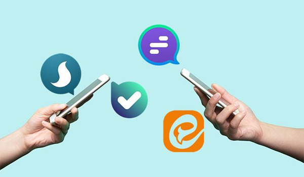 بهترین پیام رسان ایرانی در خارج؛ بله، گپ، روبیکا، سروش یا ایتا