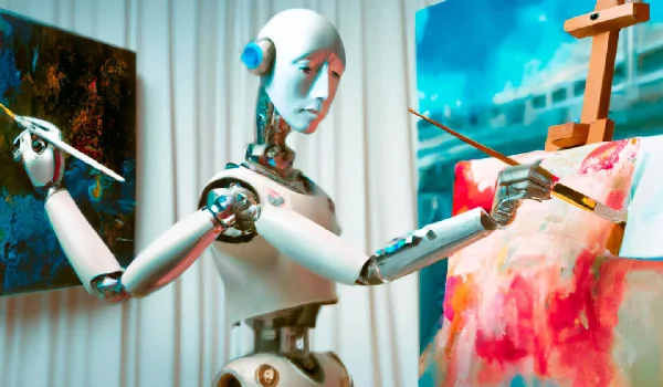 بهترین هوش مصنوعی برای تولید تصویری کدام است؟