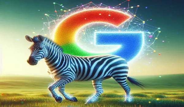 الگوریتم گورخر گوگل چیست؟ تاثیر الگوریتم zebra بر سئو سایت