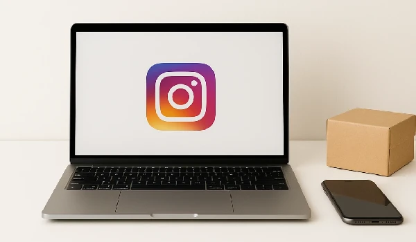 ایده آنلاین شاپ اینستاگرام