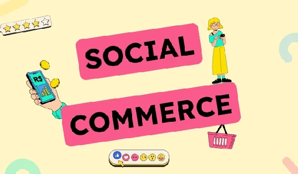 تجارت اجتماعی پیشرفته چیست