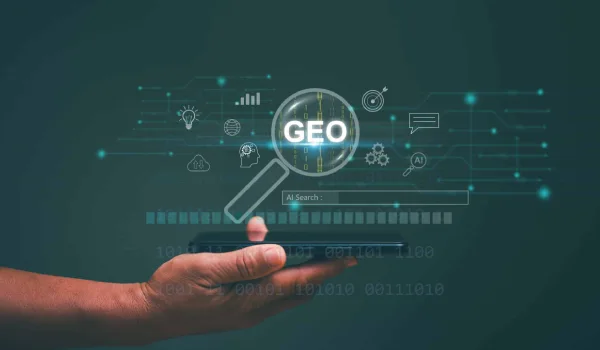 GEO چیست