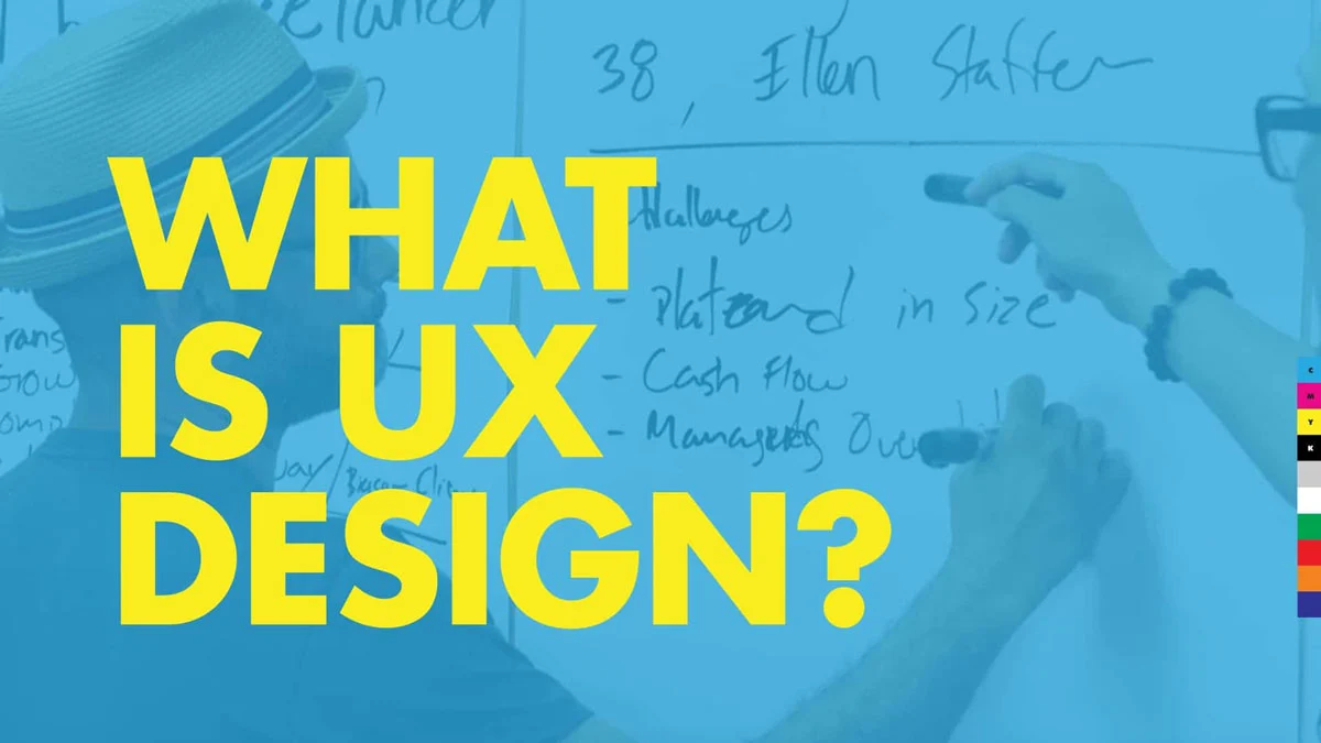 UX چیست؟ | تجربه کاربری چه کمکی به کسب و کارها می کند؟