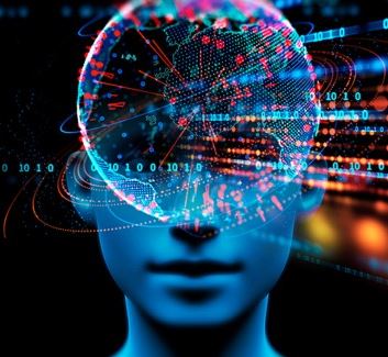 Content production with artificial intelligence