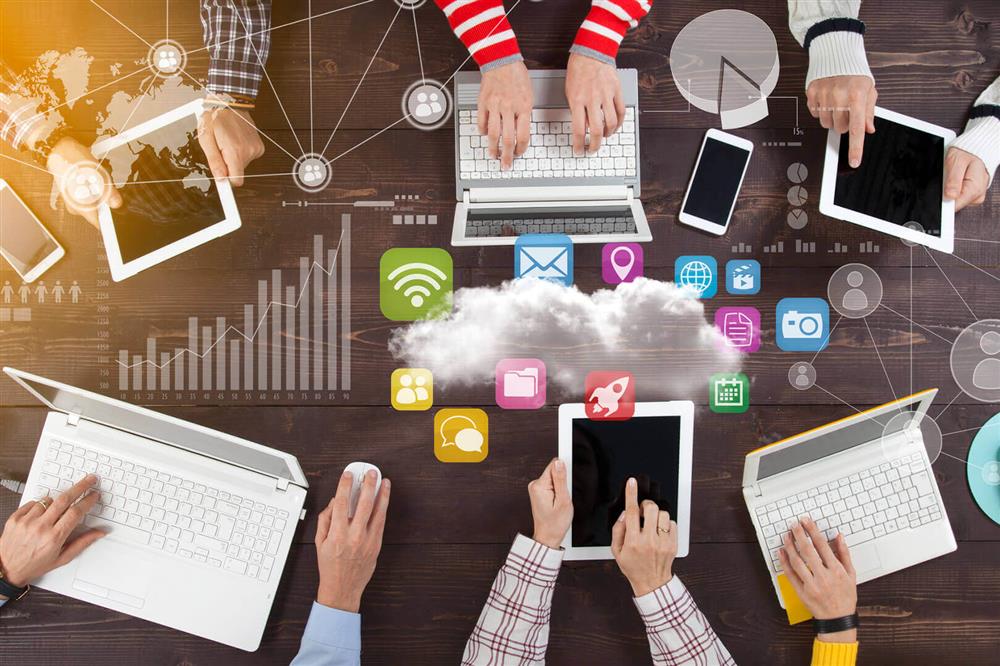 digital marketing and channels