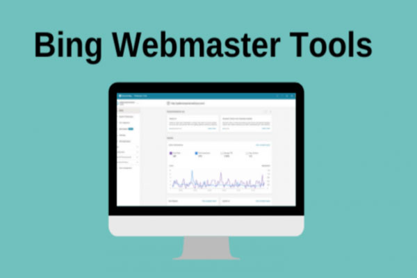 Bing Webmaster Tools ابزاری رایگان برای جستجوی کلمات کلیدی 