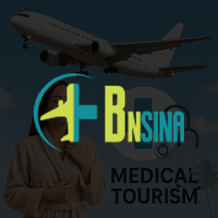 طراحی سایت توریسم درمانی